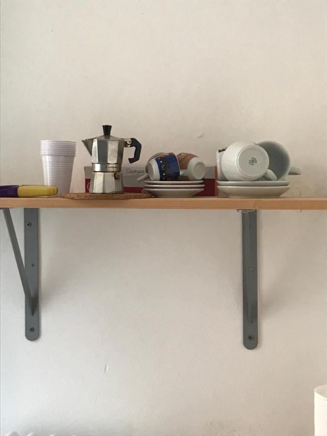 Apartamento Acqua D'Orcio Reggio Emilia Exterior foto