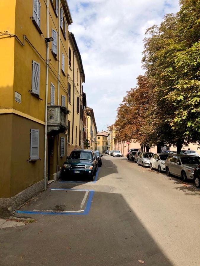 Apartamento Acqua D'Orcio Reggio Emilia Exterior foto