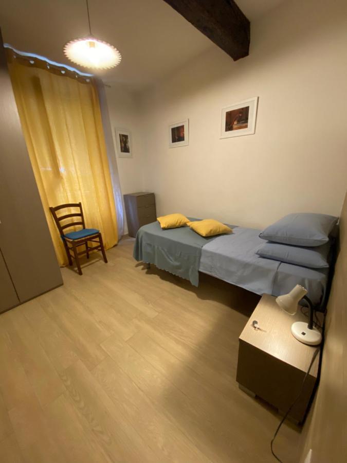 Apartamento Acqua D'Orcio Reggio Emilia Exterior foto