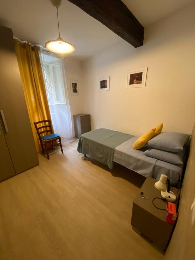 Apartamento Acqua D'Orcio Reggio Emilia Exterior foto