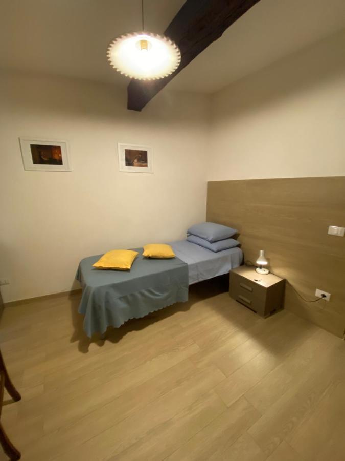 Apartamento Acqua D'Orcio Reggio Emilia Exterior foto