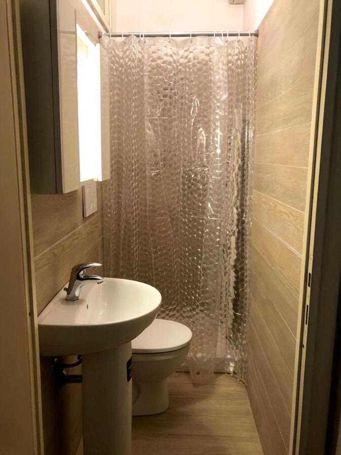 Apartamento Acqua D'Orcio Reggio Emilia Exterior foto