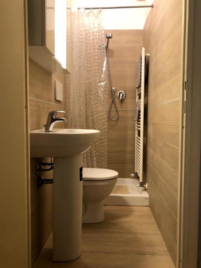 Apartamento Acqua D'Orcio Reggio Emilia Exterior foto
